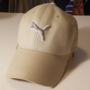 Puma Hat